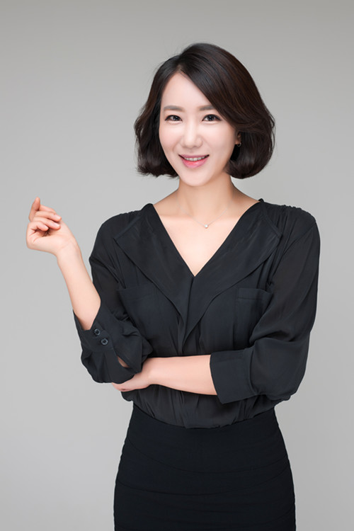 潍坊千佼填 国际高级纹绣师